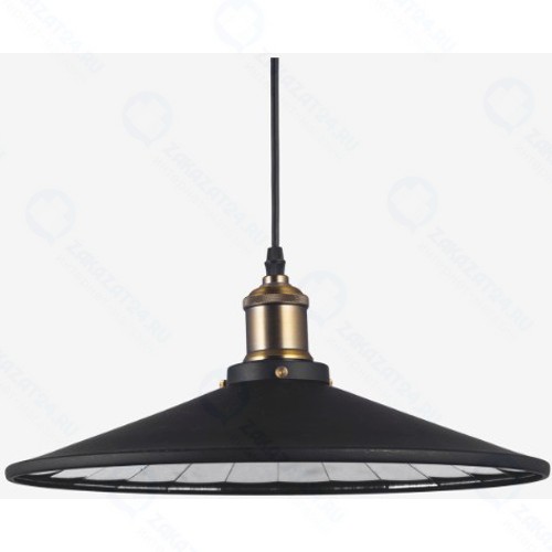 Светильник потолочный DESONDO DS-В11444 Filament Mirror