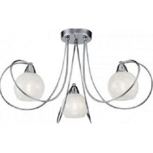 Люстра потолочная FREYA Dana FR5023CL-03CH Люстра потолочная FREYA Dana FR5023CL-03CH