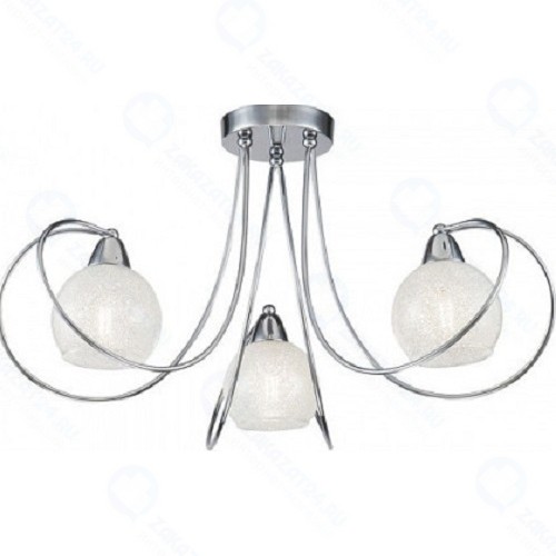 Люстра потолочная FREYA Dana FR5023CL-03CH