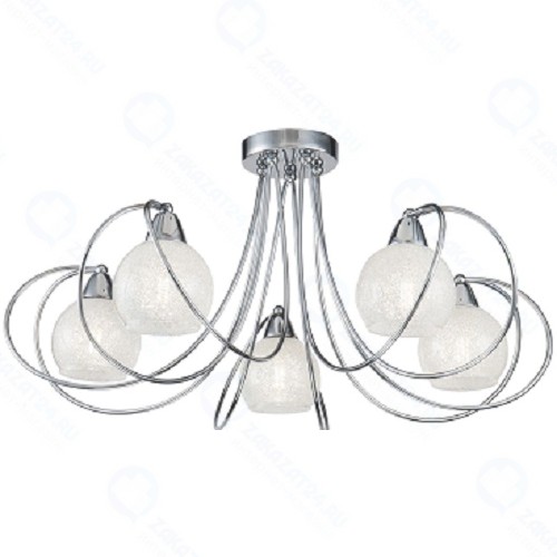 Люстра потолочная FREYA Dana FR5023CL-05CH