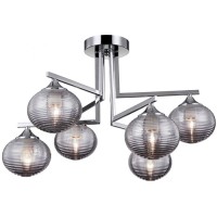 Люстра потолочная FREYA Dolores FR5047PL-06CH