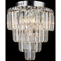 Люстра потолочная Wink E1855/7+6