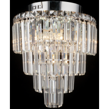 Люстра потолочная Wink E1855/7+6 Люстра потолочная Wink E1855/7+6