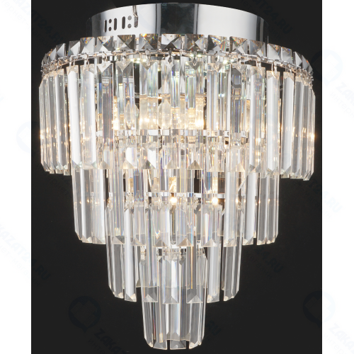 Люстра потолочная Wink E1855/7+6