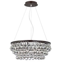 Светильник потолочный DELIGHT-COLLECTION EF25690-8