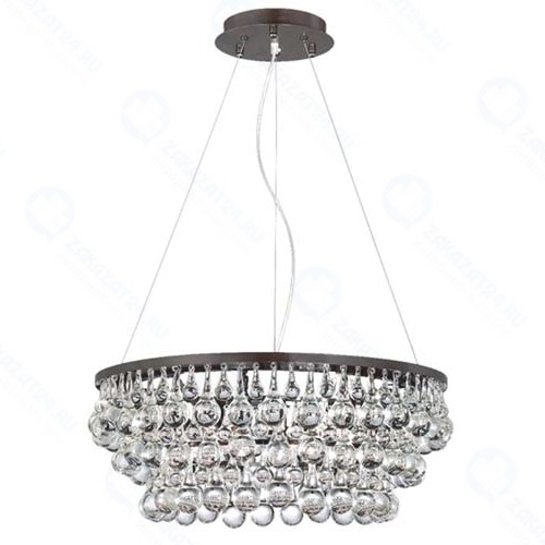 Светильник потолочный DELIGHT-COLLECTION EF25690-8