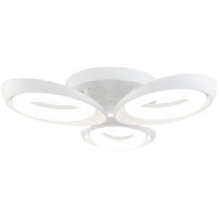 Люстра потолочная FREYA Elena FR6007CL-L51W