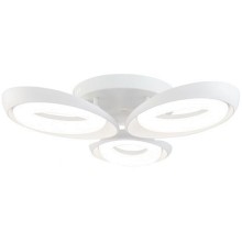 Люстра потолочная FREYA Elena FR6007CL-L51W Люстра потолочная FREYA Elena FR6007CL-L51W