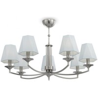 Люстра потолочная FREYA Faina FR5086PL-07N
