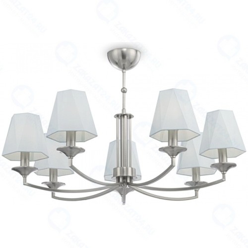 Люстра потолочная FREYA Faina FR5086PL-07N