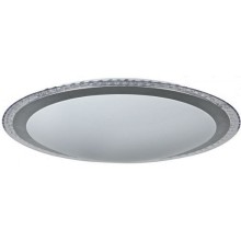 Светильник потолочный FREYA Glory FR6441-CL-60-W Светильник потолочный FREYA Glory FR6441-CL-60-W