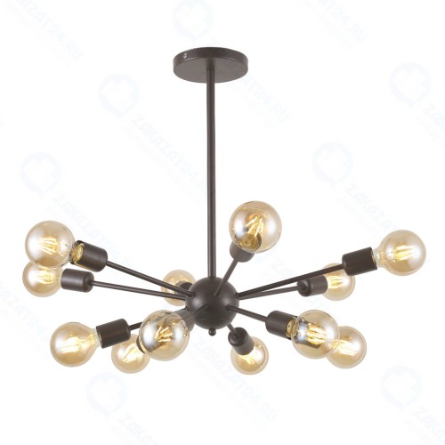 Люстра RIVOLI Grethen 5083-312