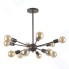 Люстра RIVOLI Grethen 5083-312
