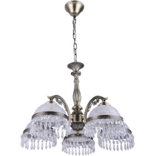 Люстра подвесная Wink HD34257/5 Люстра подвесная Wink HD34257/5