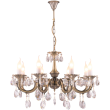 Люстра подвесная Wink HD73023/8 Люстра подвесная Wink HD73023/8