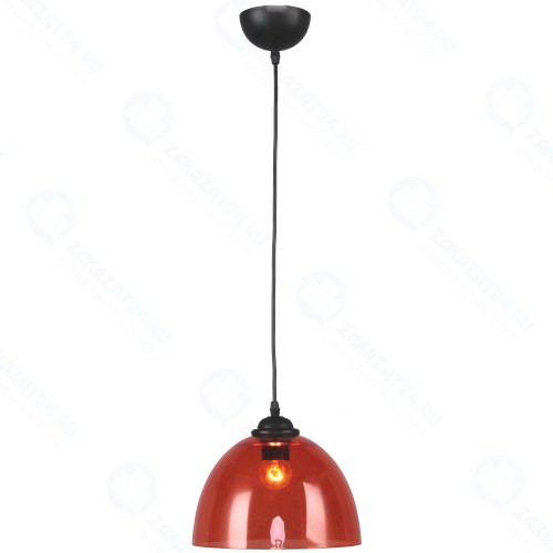 Светильник подвесной Wink HD74008/1 Red