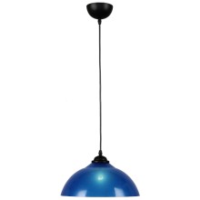 Светильник подвесной Wink HD74045/1 Light Blue