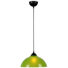 Светильник подвесной Wink HD74046/1 Green