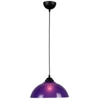 Светильник подвесной Wink HD74051/1 Violet