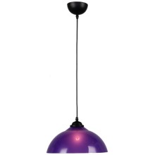 Светильник подвесной Wink HD74051/1 Violet