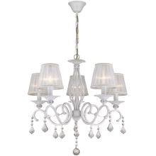 Люстра подвесная Wink HD74302/5A Люстра подвесная Wink HD74302/5A