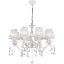 Люстра подвесная Wink HD74302/8A Люстра подвесная Wink HD74302/8A