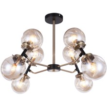 Люстра потолочная Wink HD77298/8 Люстра потолочная Wink HD77298/8