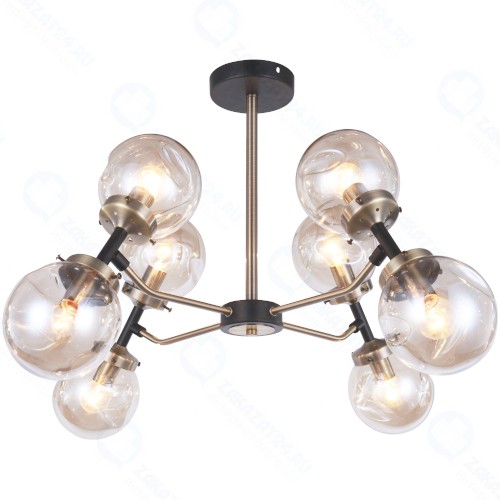 Люстра потолочная Wink HD77298/8