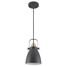 Светильник подвесной Artstyle HT-743B Black Светильник подвесной Artstyle HT-743B Black