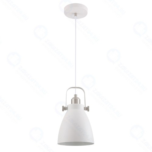 Светильник подвесной Artstyle HT-743W White