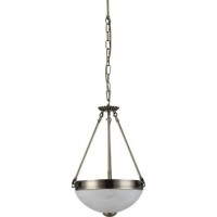 Светильник подвесной FREYA Herbert FR2012-PL-03-BZ