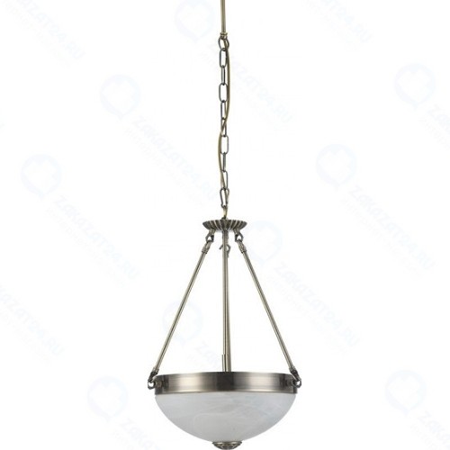 Светильник подвесной FREYA Herbert FR2012-PL-03-BZ