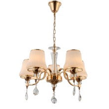 Люстра RIVOLI Herta 2006-205