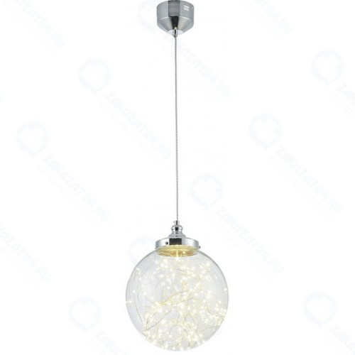 Светильник подвесной FREYA Isabel FR6157-PL-18W-TR