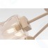 Люстра потолочная FREYA Isabella FR5095CL-04G