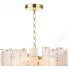 Люстра потолочная LOUVREHOME JJ10211-8D Рейнар