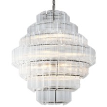 Люстра потолочная DELIGHT-COLLECTION KG0769P-12A clear Vittoria Люстра потолочная DELIGHT-COLLECTION KG0769P-12A clear Vittoria