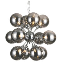 Люстра потолочная DELIGHT-COLLECTION KG0770P-12 Ludlow