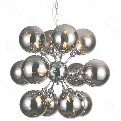 Люстра потолочная DELIGHT-COLLECTION KG0770P-12 Ludlow