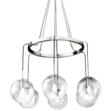 Люстра потолочная DELIGHT-COLLECTION KG0838P-6 Languedoc Люстра потолочная DELIGHT-COLLECTION KG0838P-6 Languedoc