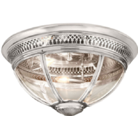 Светильник потолочный DELIGHT-COLLECTION KM0115C-3S S Residential 3