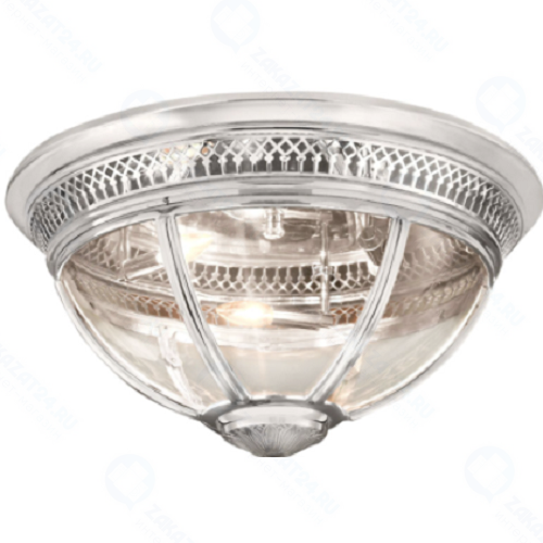 Светильник потолочный DELIGHT-COLLECTION KM0115C-3S S Residential 3