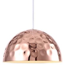 Светильник потолочный DELIGHT-COLLECTION KM0295P-1L Copper