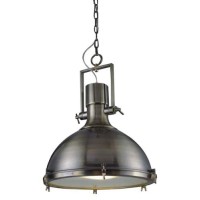 Светильник потолочный DELIGHT-COLLECTION KM061P Brass