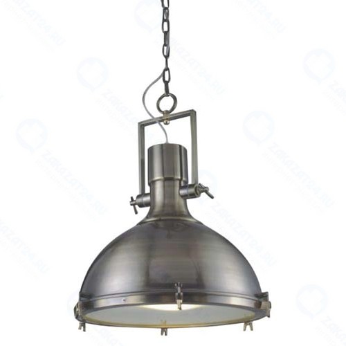 Светильник потолочный DELIGHT-COLLECTION KM061P Brass