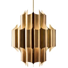 Люстра потолочная DELIGHT-COLLECTION KM0847P-5 Cathedral