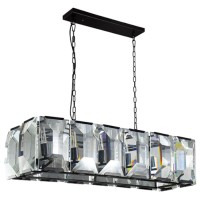 Люстра потолочная DELIGHT-COLLECTION KR0354P-12