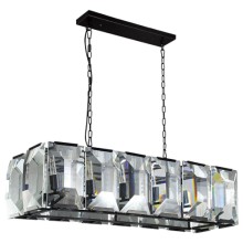 Люстра потолочная DELIGHT-COLLECTION KR0354P-12 Люстра потолочная DELIGHT-COLLECTION KR0354P-12