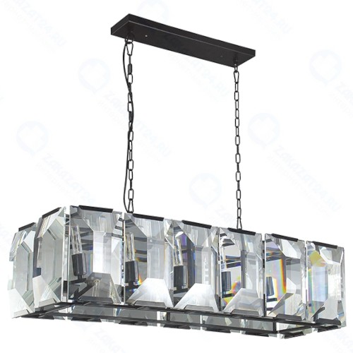 Люстра потолочная DELIGHT-COLLECTION KR0354P-12