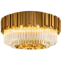 Светильник потолочный DELIGHT-COLLECTION KR0985C-12 Dr Barclay